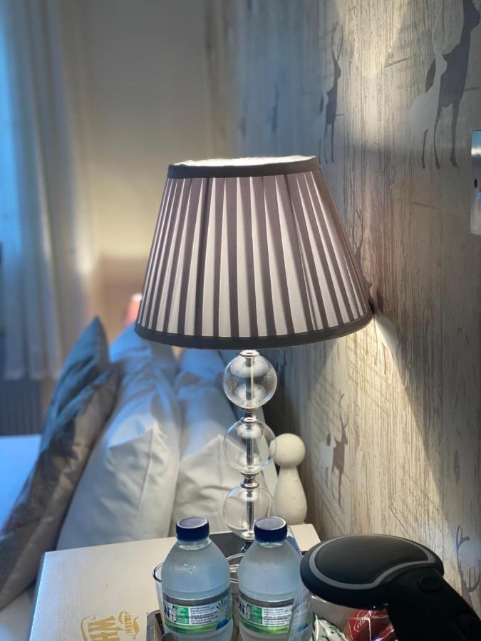 Dalecote Guest House Уиндермер Екстериор снимка