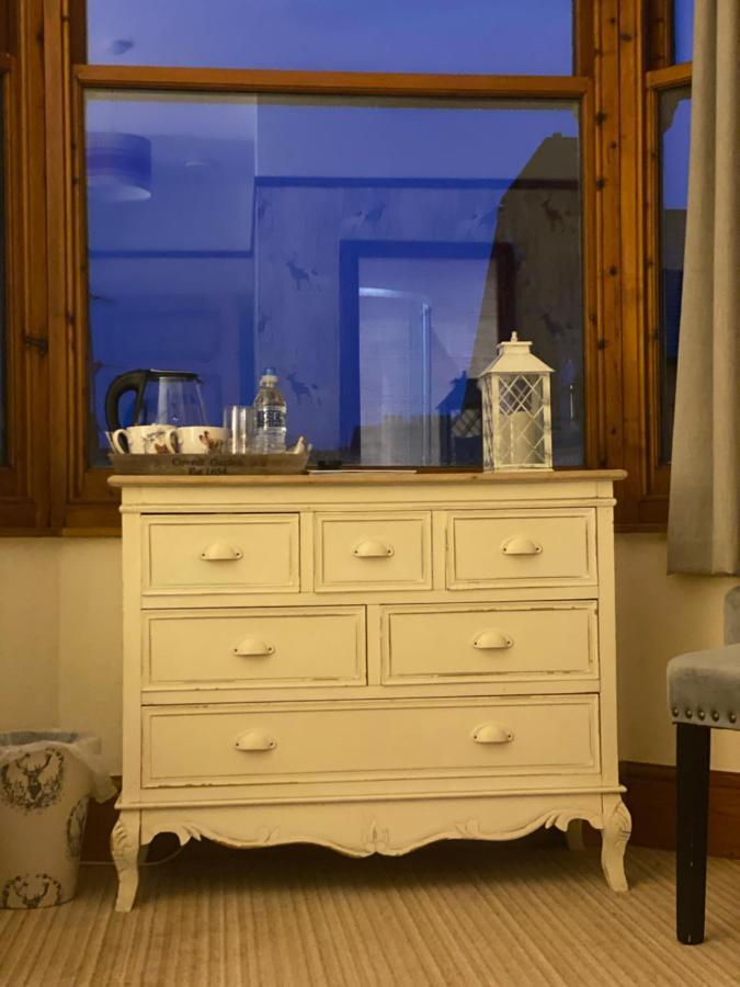 Dalecote Guest House Уиндермер Екстериор снимка