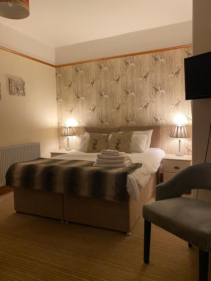 Dalecote Guest House Уиндермер Екстериор снимка
