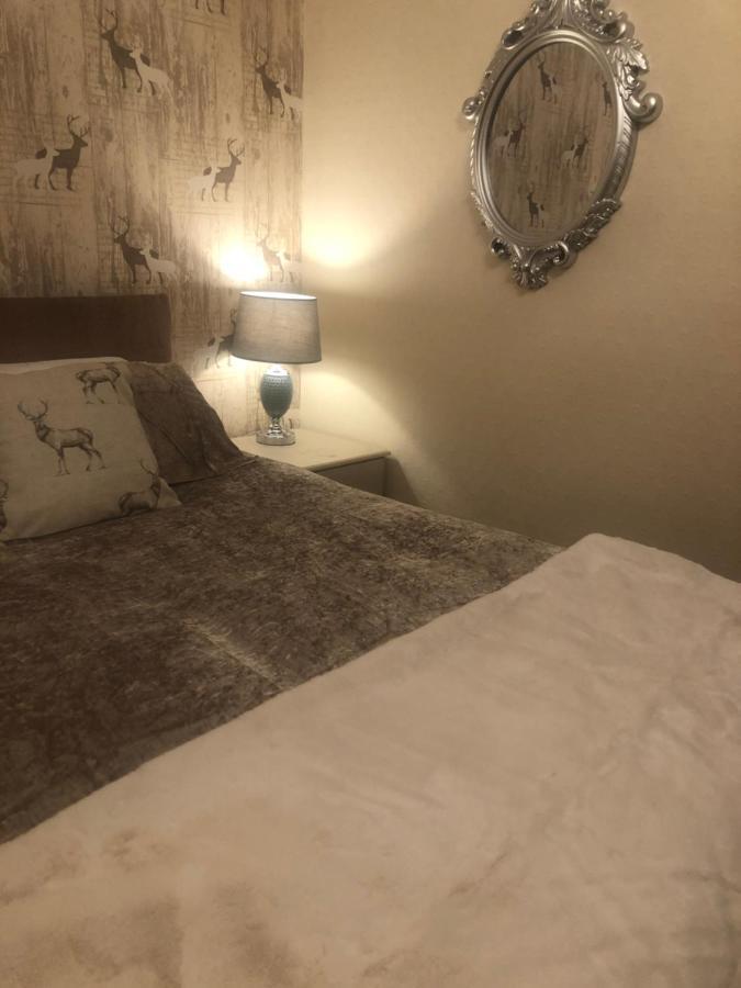 Dalecote Guest House Уиндермер Екстериор снимка