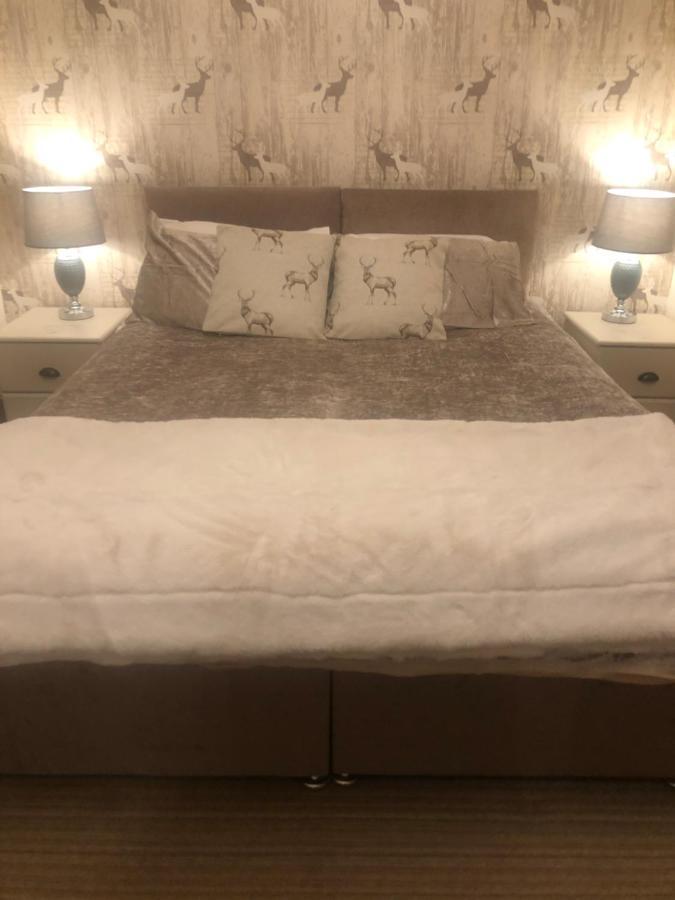 Dalecote Guest House Уиндермер Екстериор снимка