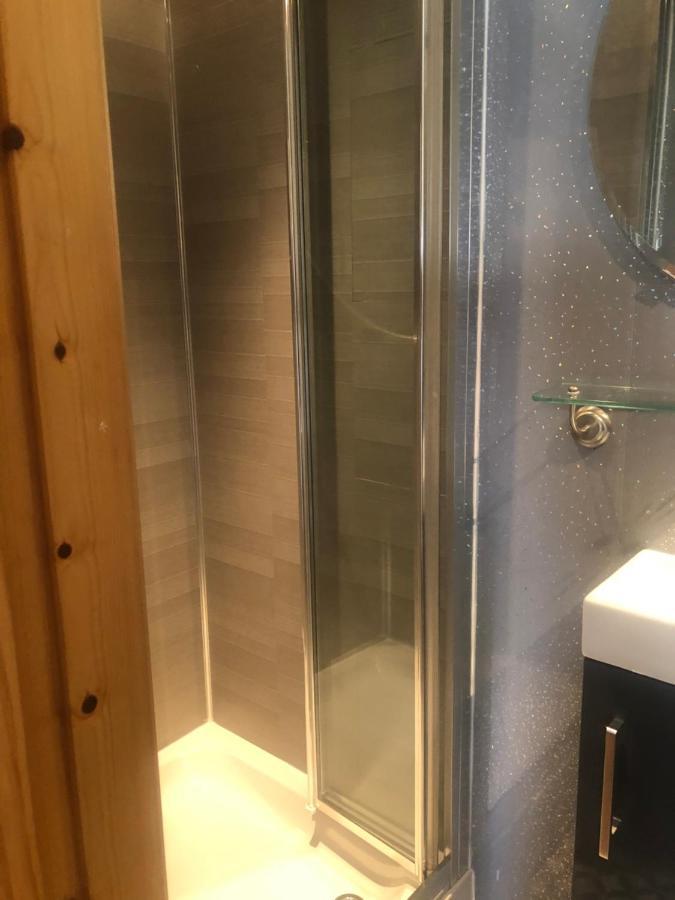 Dalecote Guest House Уиндермер Екстериор снимка