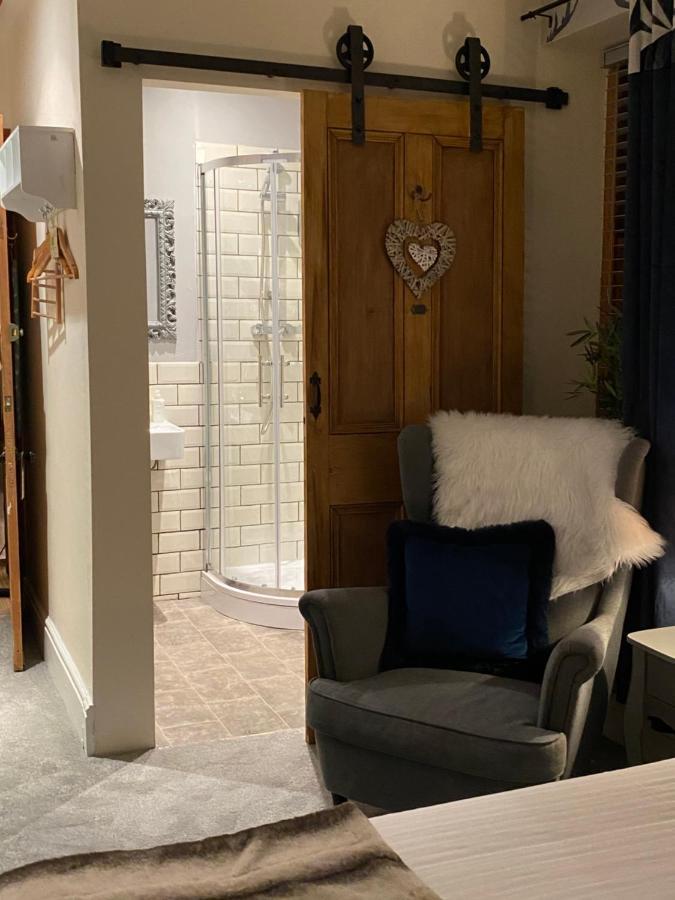Dalecote Guest House Уиндермер Екстериор снимка