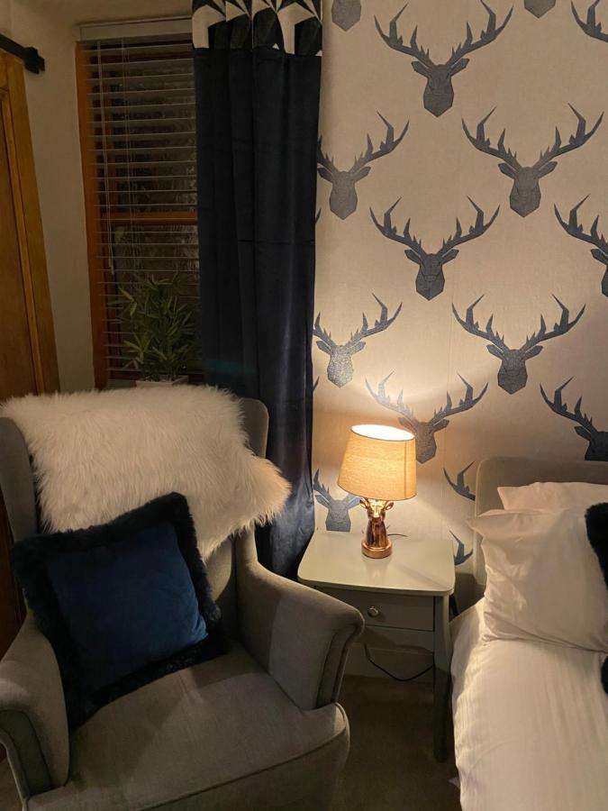 Dalecote Guest House Уиндермер Екстериор снимка