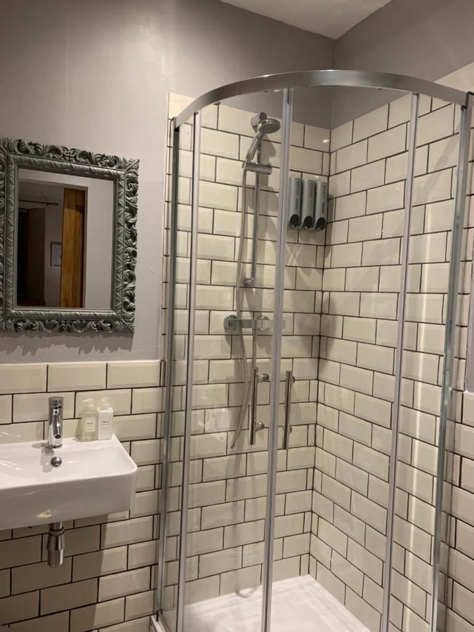 Dalecote Guest House Уиндермер Екстериор снимка