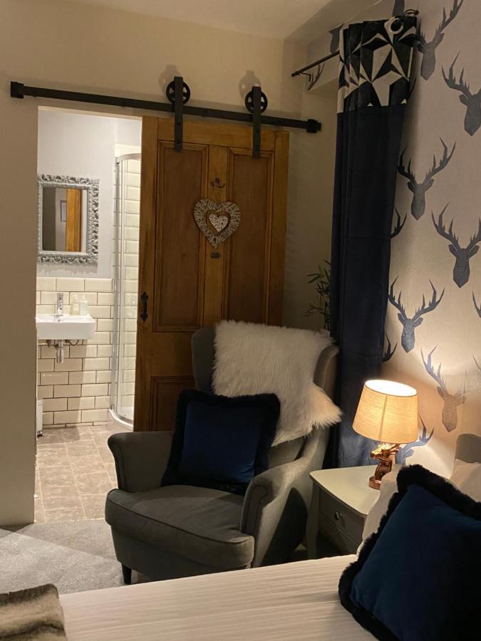 Dalecote Guest House Уиндермер Екстериор снимка