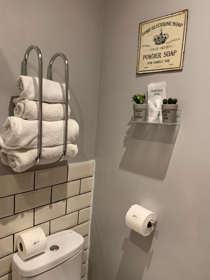 Dalecote Guest House Уиндермер Екстериор снимка