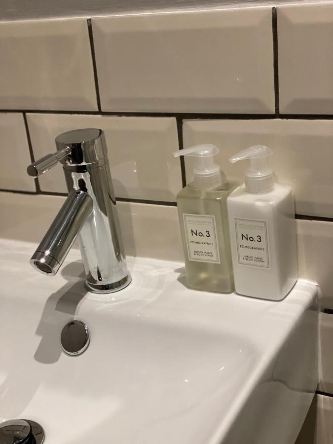 Dalecote Guest House Уиндермер Екстериор снимка