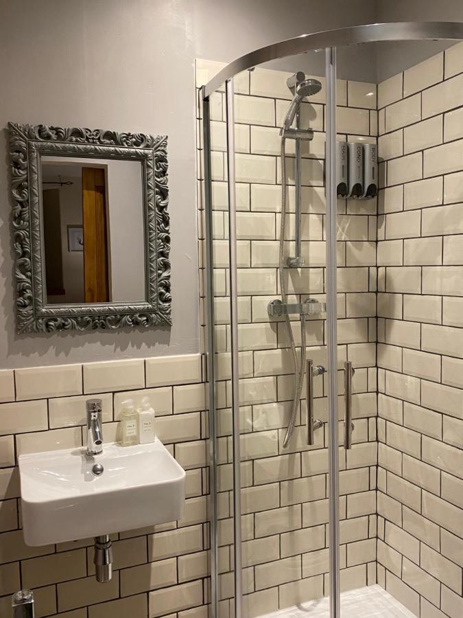 Dalecote Guest House Уиндермер Екстериор снимка