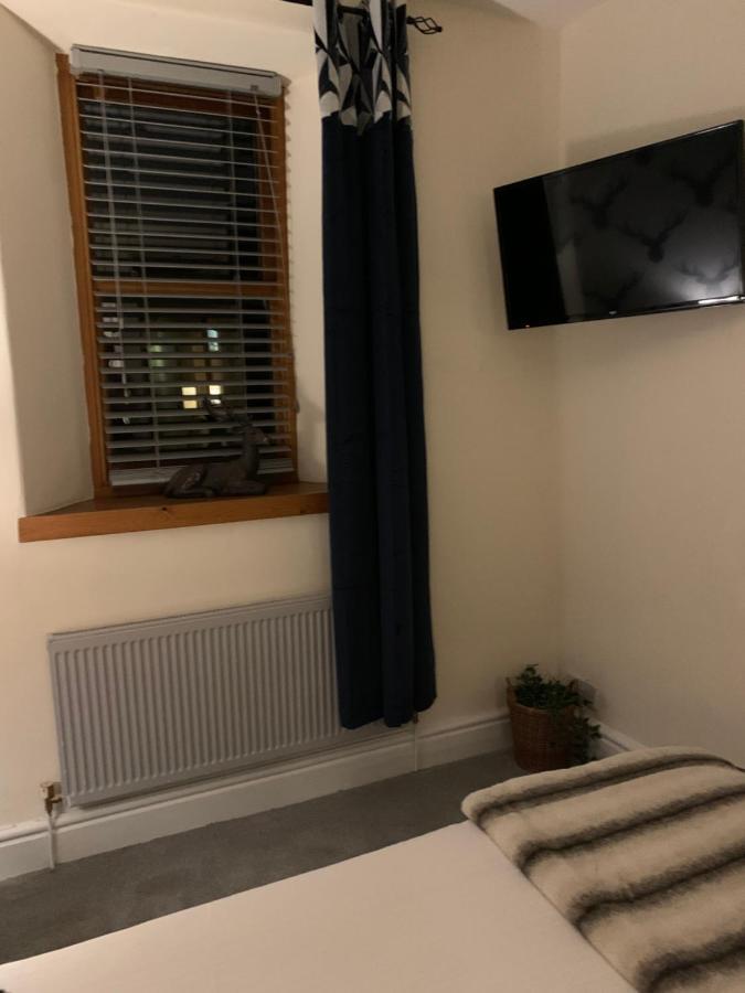 Dalecote Guest House Уиндермер Екстериор снимка