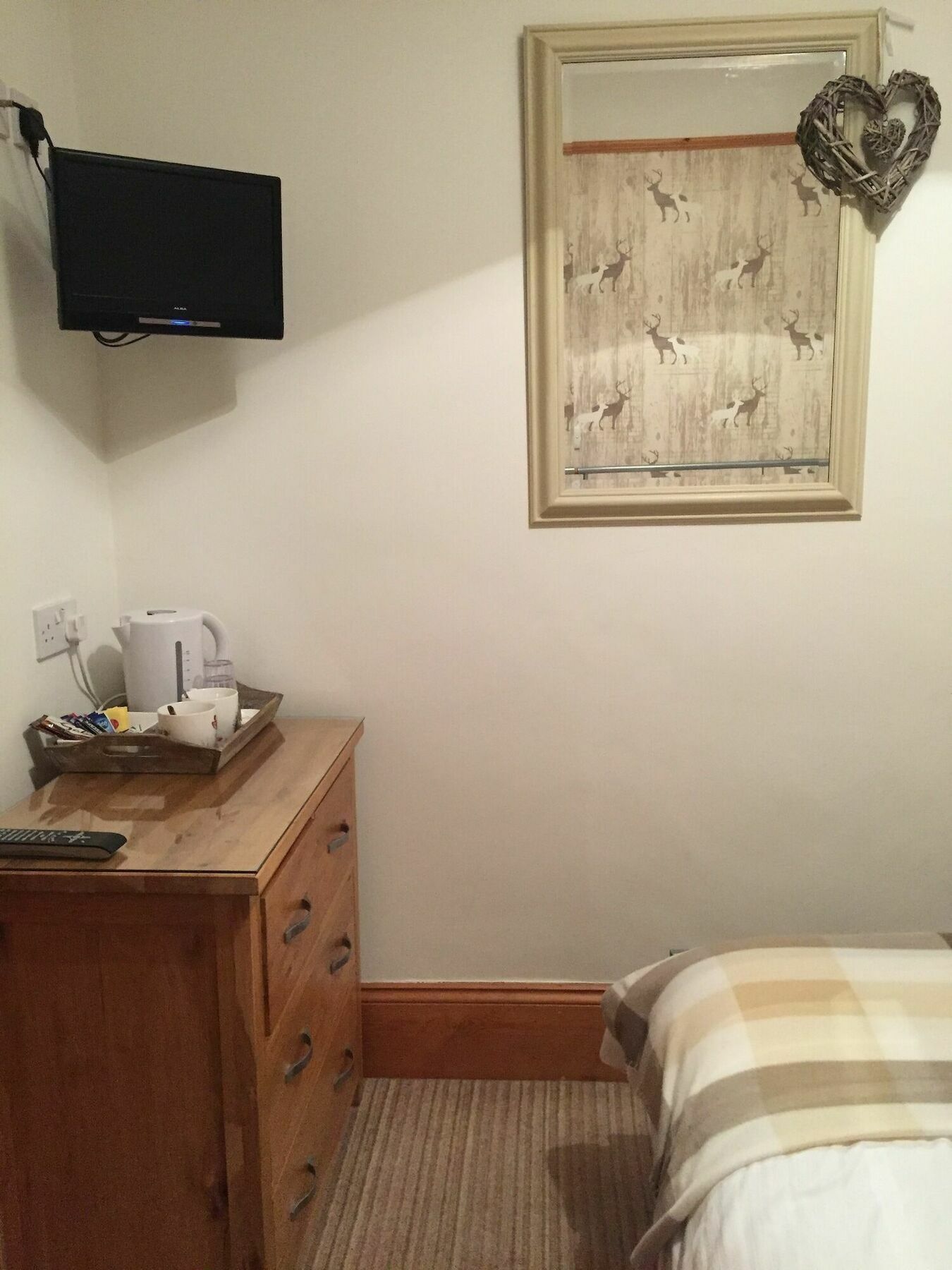 Dalecote Guest House Уиндермер Екстериор снимка