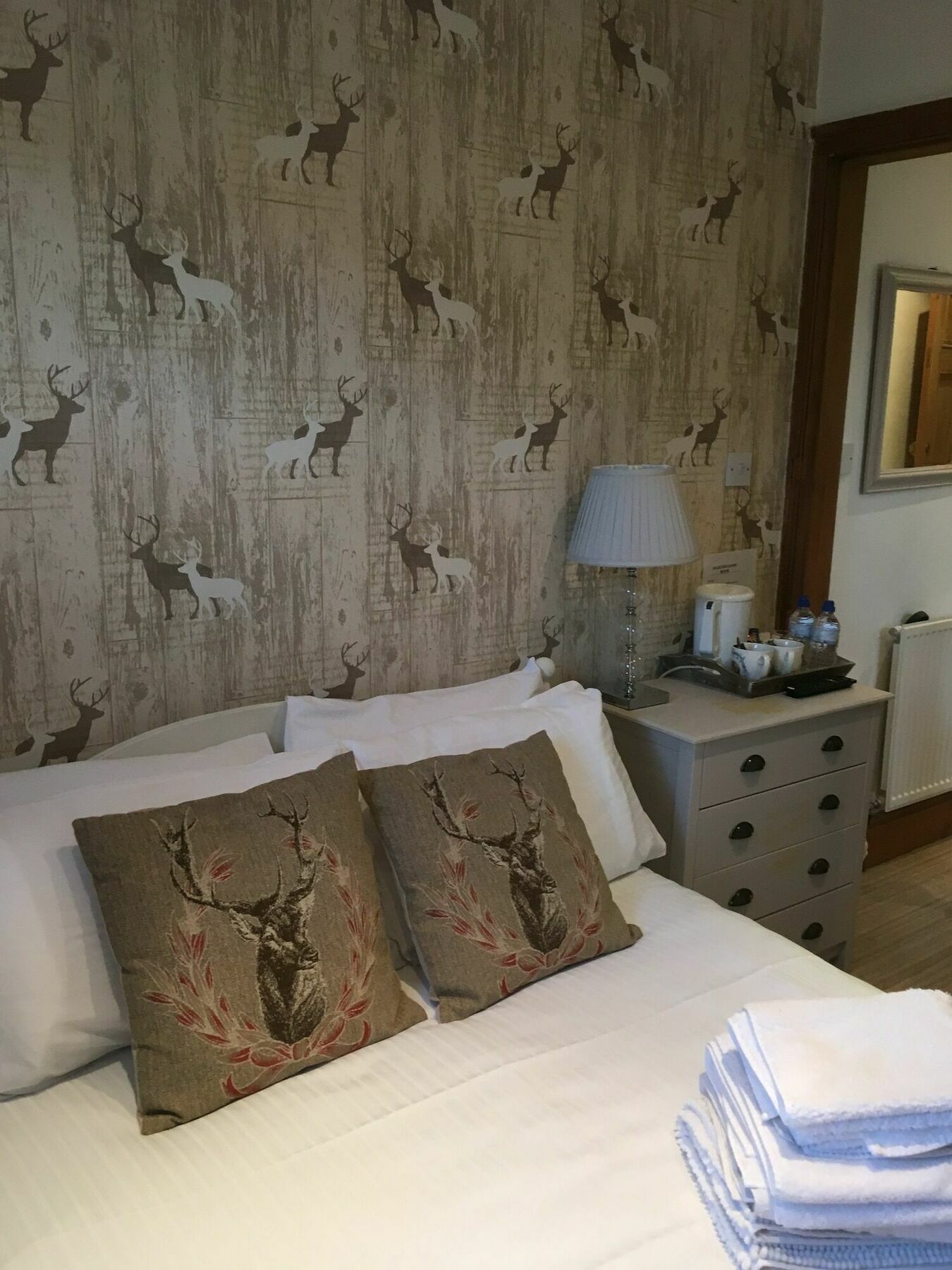 Dalecote Guest House Уиндермер Екстериор снимка